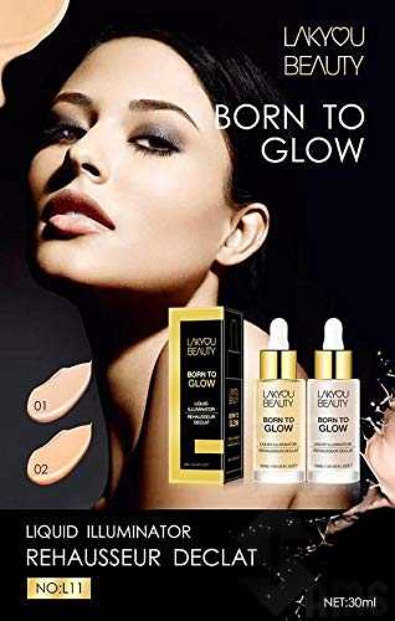 lakyou beauty swatches highlighter1.jpg